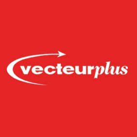Vecteurplus's logo