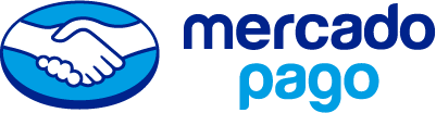 Mercado Pago's logo