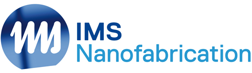 IMS Nanofabrication GmbH's logo