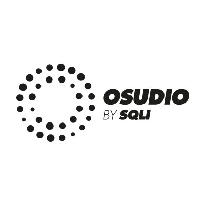 Osudio's logo