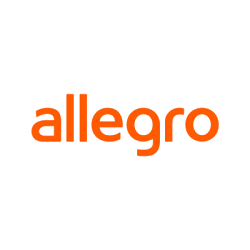 Allegro's logo