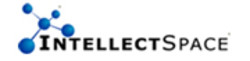 IntellectSpace's logo