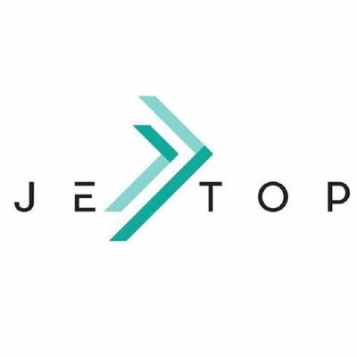 JEToP's logo
