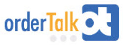 OrderTalk's logo