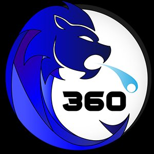 Spout360's logo