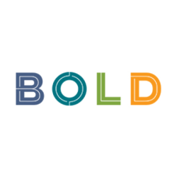 BOLD's logo
