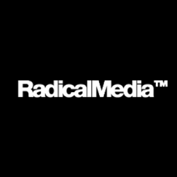 Radical Media's logo