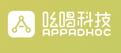 Appadhoc's logo