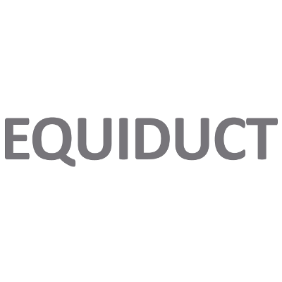 Equiduct's logo