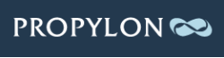 Propylon's logo