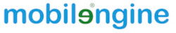 Mobilengine's logo