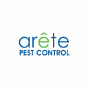 Arete Pest Control's logo
