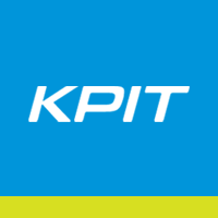 KPIT Technologies Pvt. Ltd.'s logo