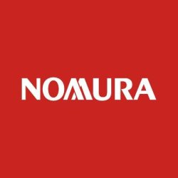 Nomura Services India Pvt. Ltd.'s logo