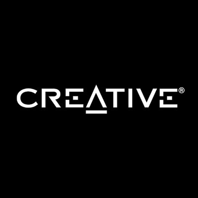 Creative technology ltd's logo