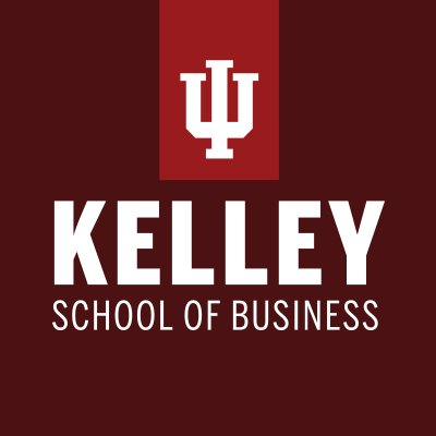 Kelley School of Business's logo