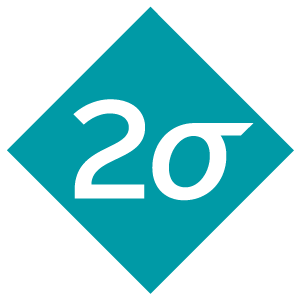 TwoSigma's logo