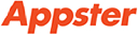 Appster's logo