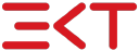 EKT Digital's logo