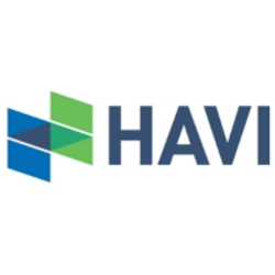 Havi Global Solution's logo