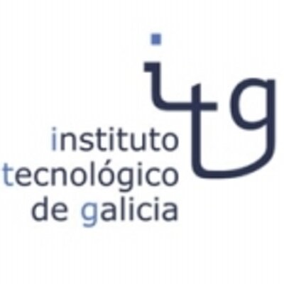ITG Instituto Tecnológico de Galicia's logo