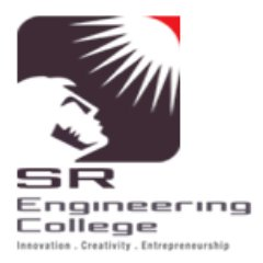 S R Engineering College's logo