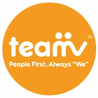 TeamVariance's logo