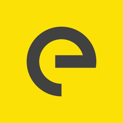 Eniro's logo