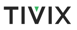 Tivix's logo