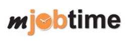 mJobTime Corporation's logo