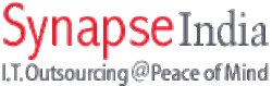 SynapseIndia Outsourcing Pvt Ltd. 's logo