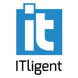 ITligent's logo