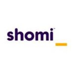 shomi_'s logo