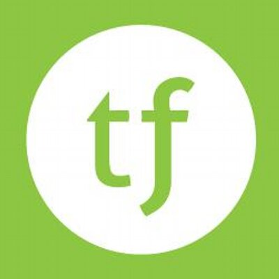 Treefrog Inc's logo