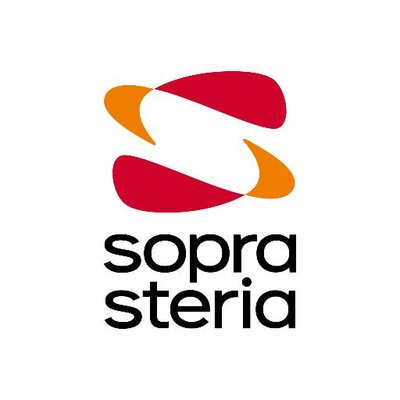 Sopra Steria's logo