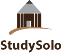 StudySolo Technologies Pvt. Ltd.'s logo