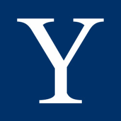 Yale University's logo