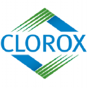 Clorox's logo