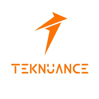 Teknuance Info Solutions Pvt. Ltd's logo