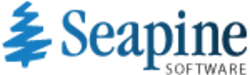 Seapine Software's logo