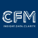 Capital Fund Management's logo