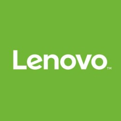 Lenovo's logo