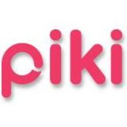 Pikicast's logo