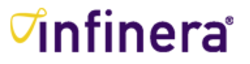 Infinera's logo