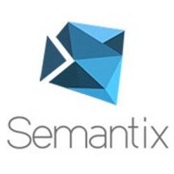Semantix's logo