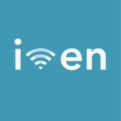 Iven's logo