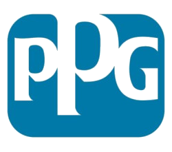 PPG Industries's logo