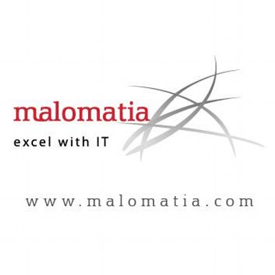 Malomatia's logo