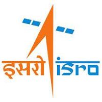 ISRO - Indian Space Research Organisation's logo