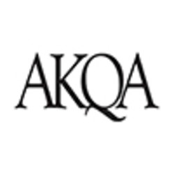 AKQA's logo